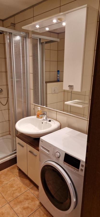 Ferienapartment Meiss Erdeborn Bagian luar foto