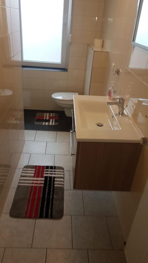 Ferienapartment Meiss Erdeborn Bagian luar foto