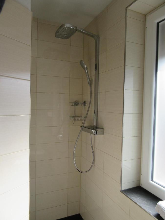 Ferienapartment Meiss Erdeborn Bagian luar foto
